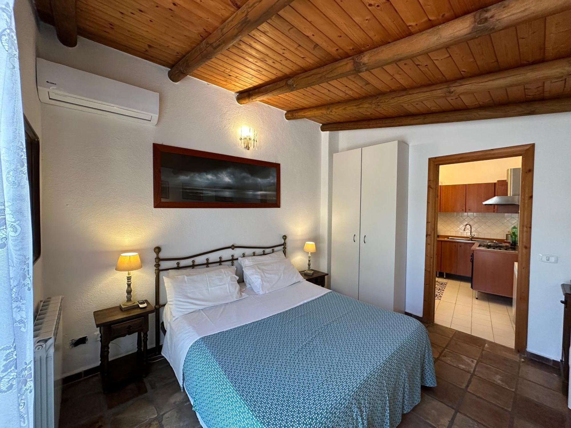 Villa Vincenzo Di Meglio Barano dʼIschia Exterior foto